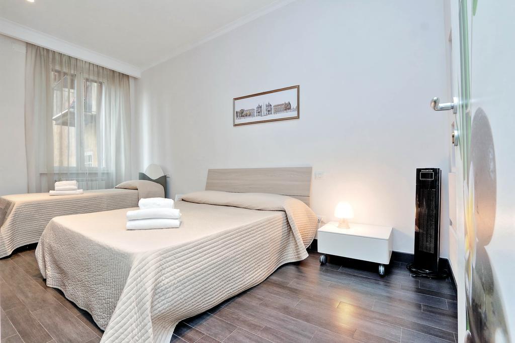 Brunetti Apartamento *