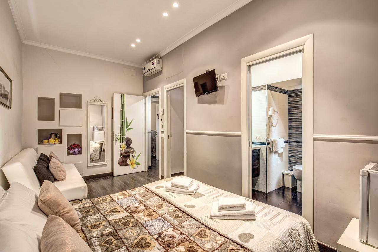 Brunetti Apartamento Roma