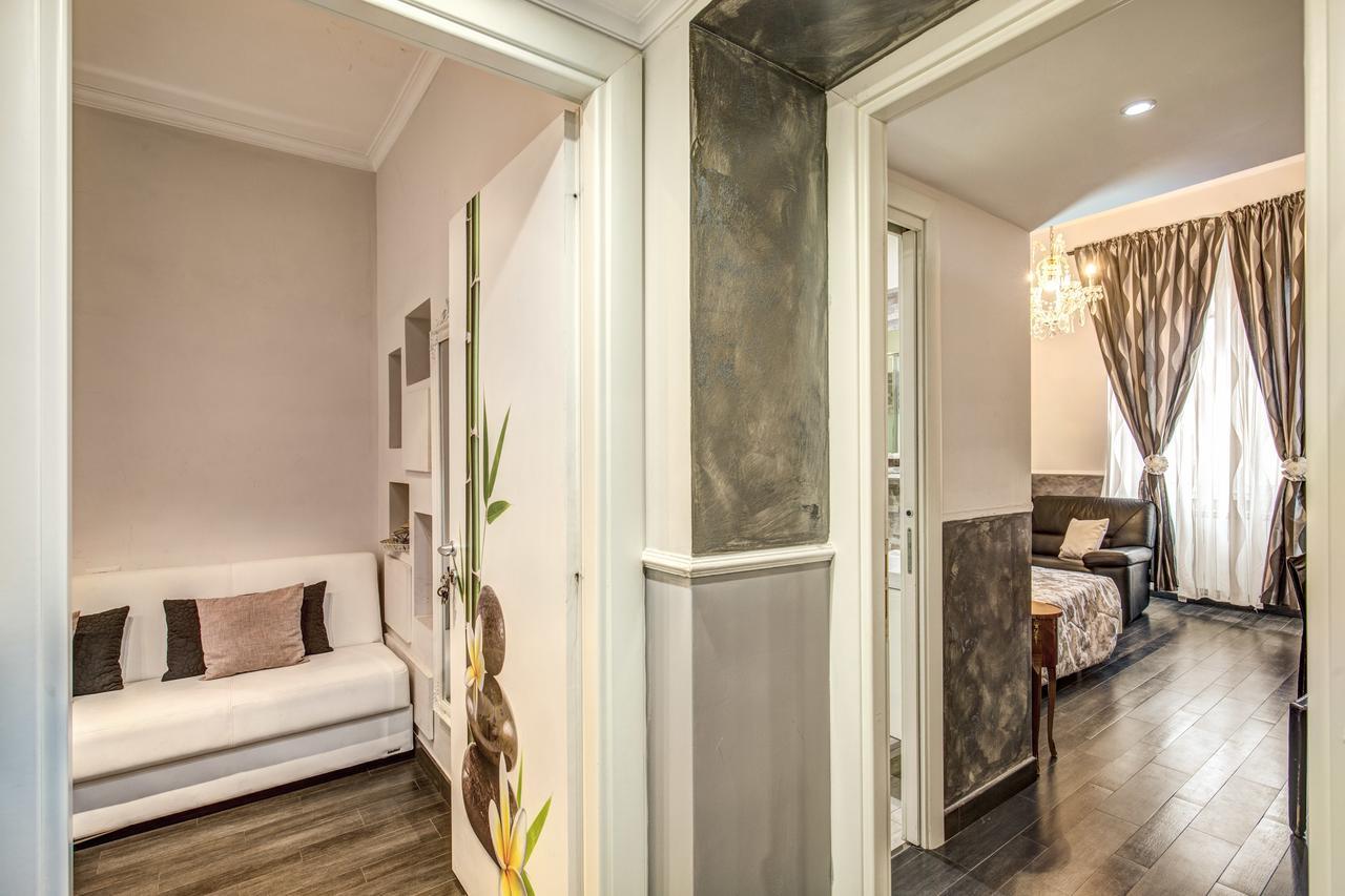 Apartamento Brunetti *