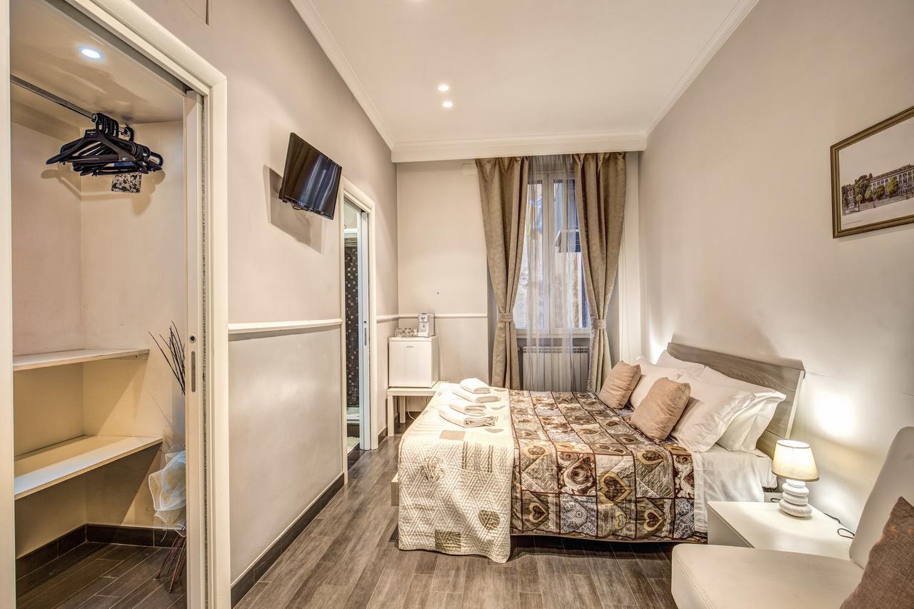 Apartamento Brunetti *