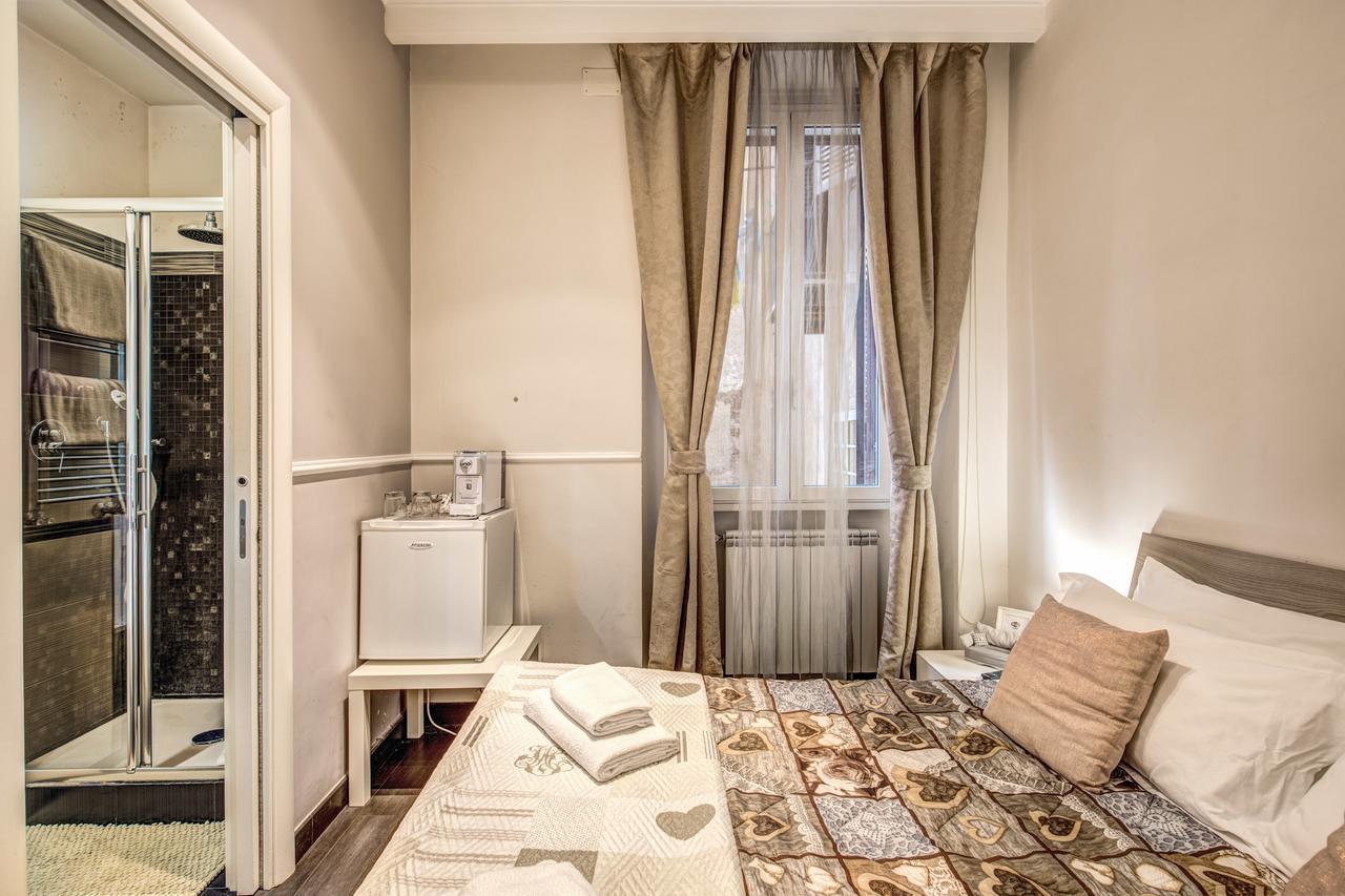 Brunetti Appartamento Roma
