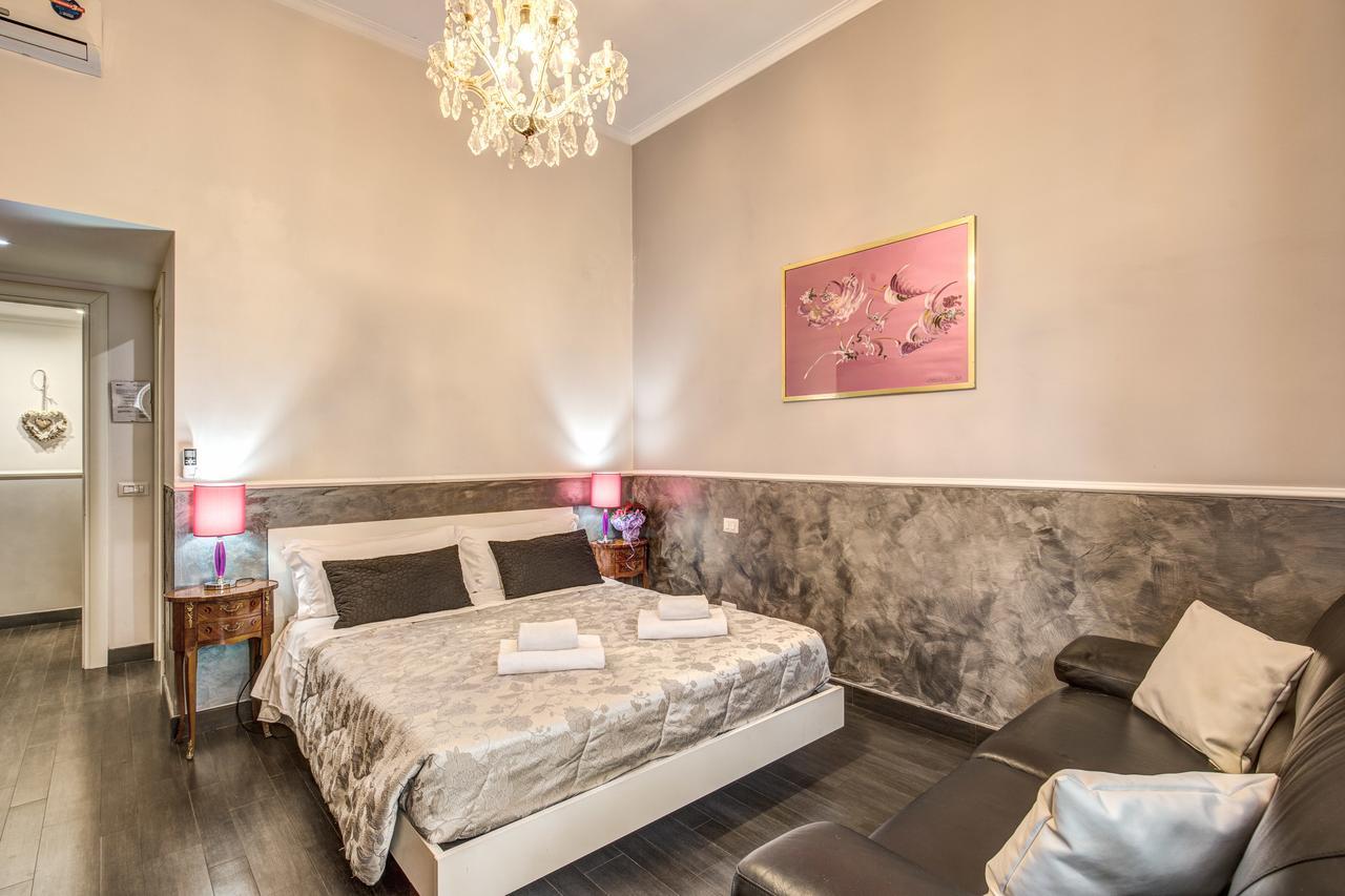 Brunetti Apartamento