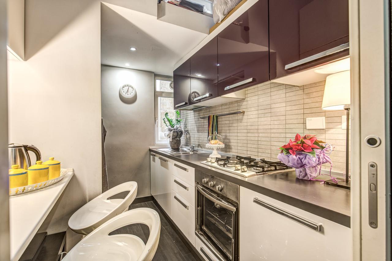 Brunetti Apartamento