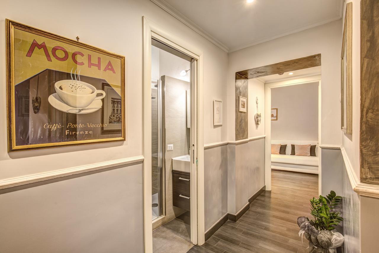 Brunetti Appartamento Roma