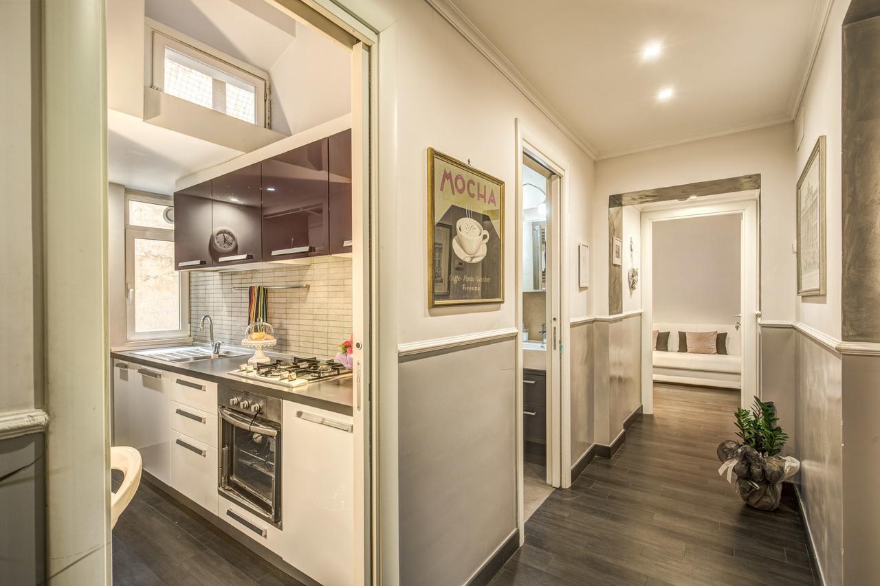 Brunetti Apartamento Roma