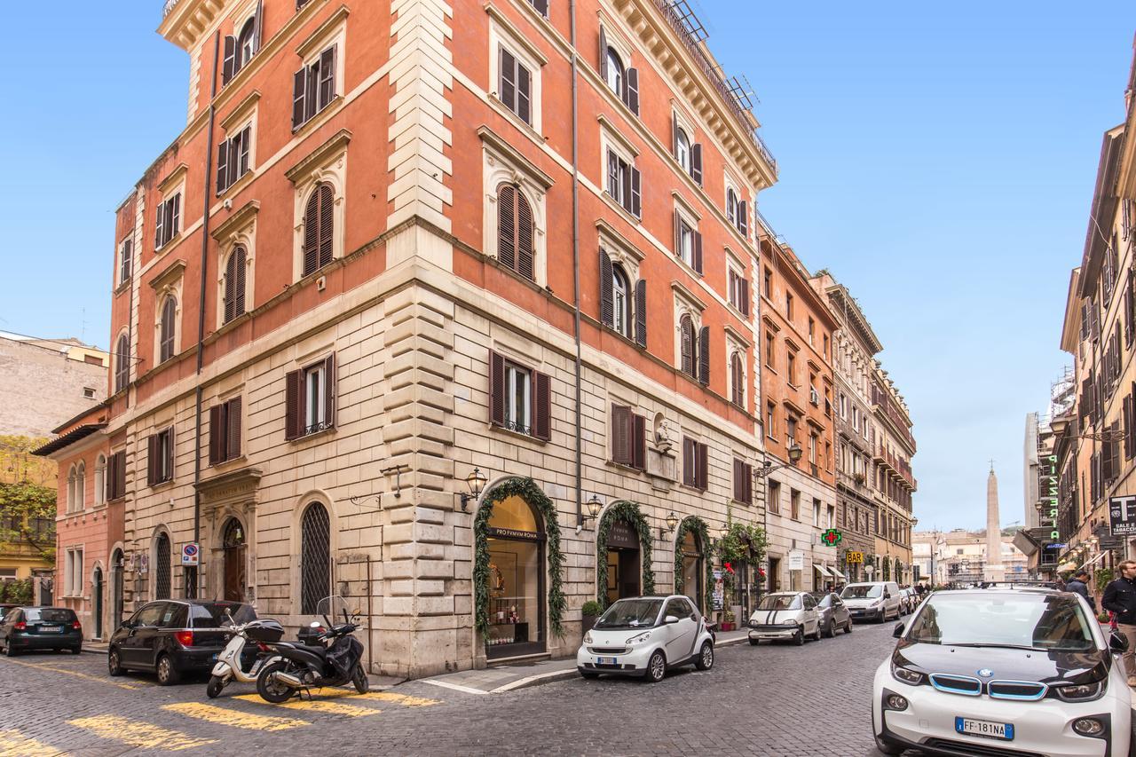 Apartamento Brunetti *