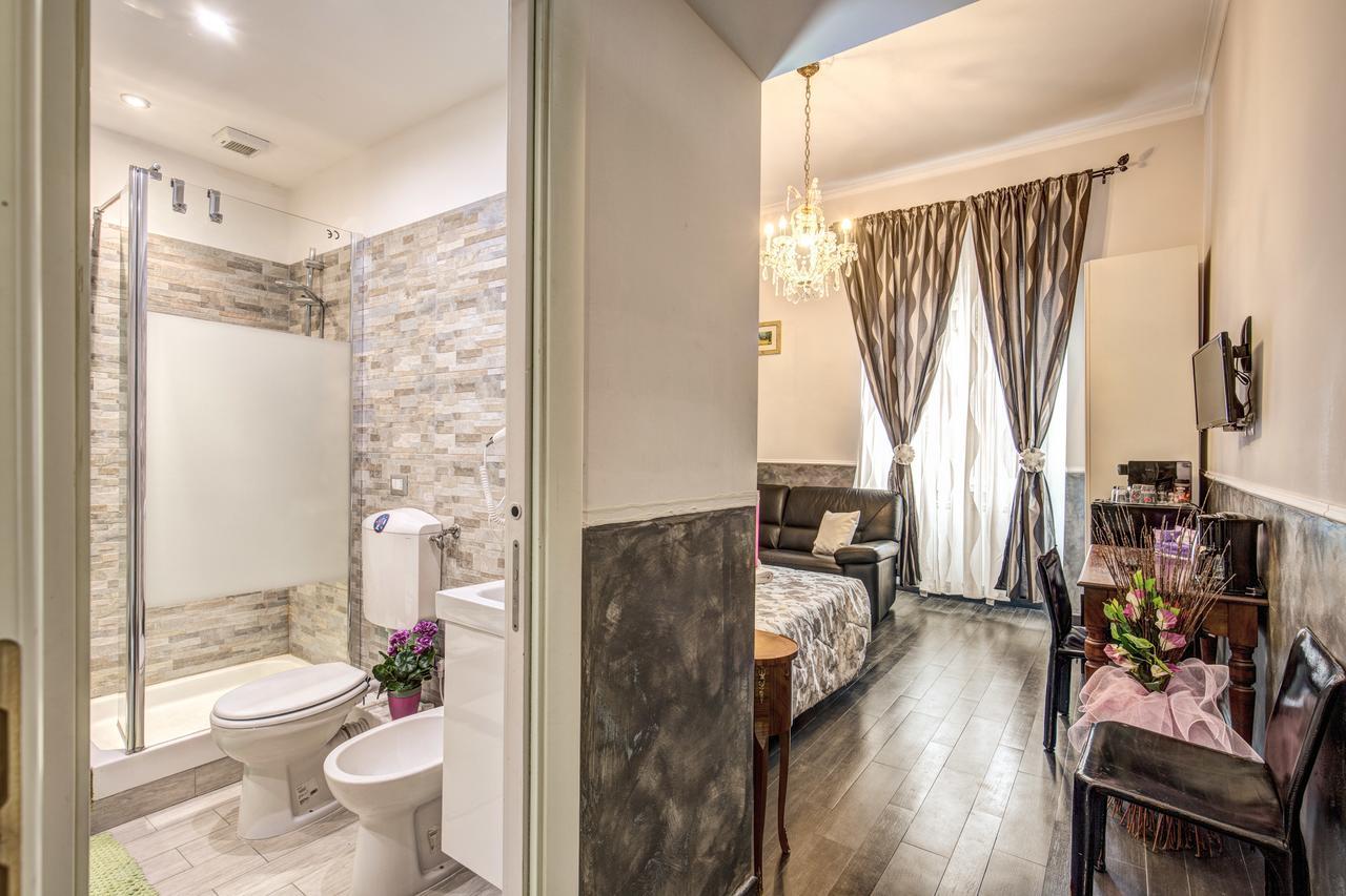 Brunetti Apartamento