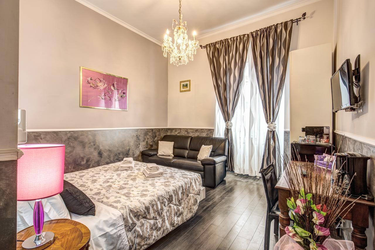 Brunetti Apartamento Roma