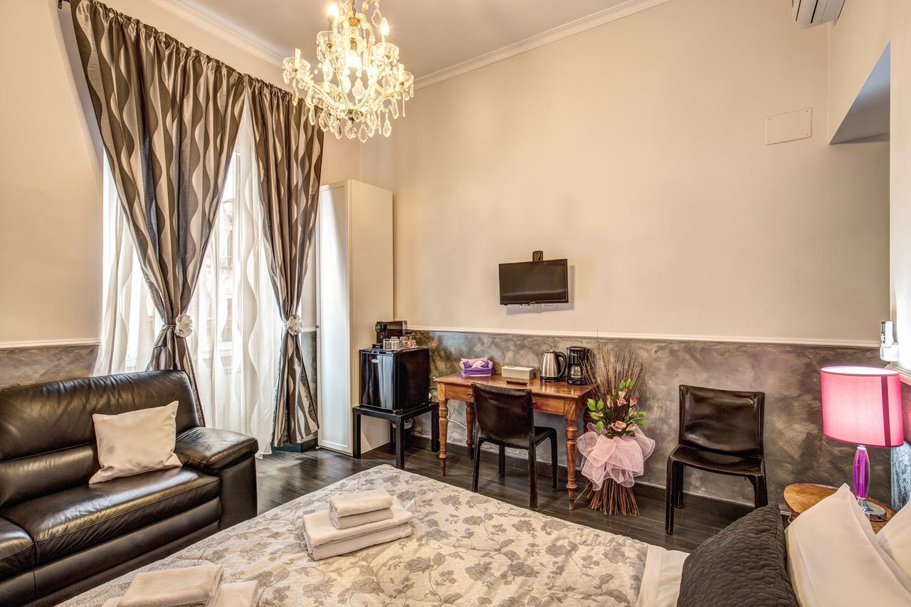 Brunetti Apartamento