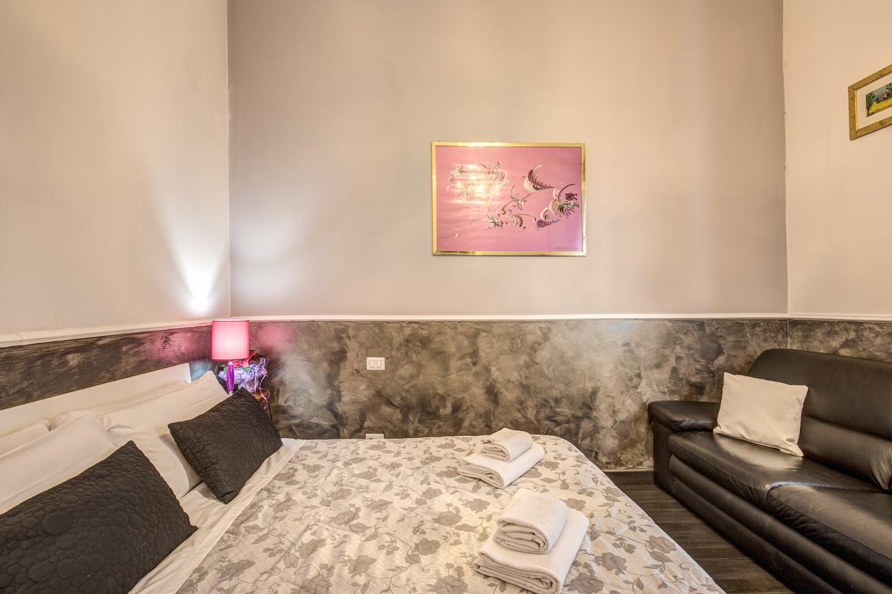 Appartamento Brunetti Roma