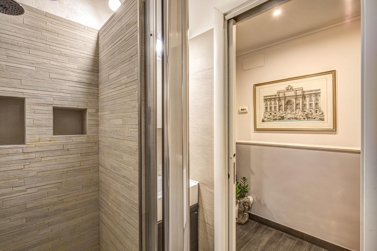 Brunetti Apartamento Roma