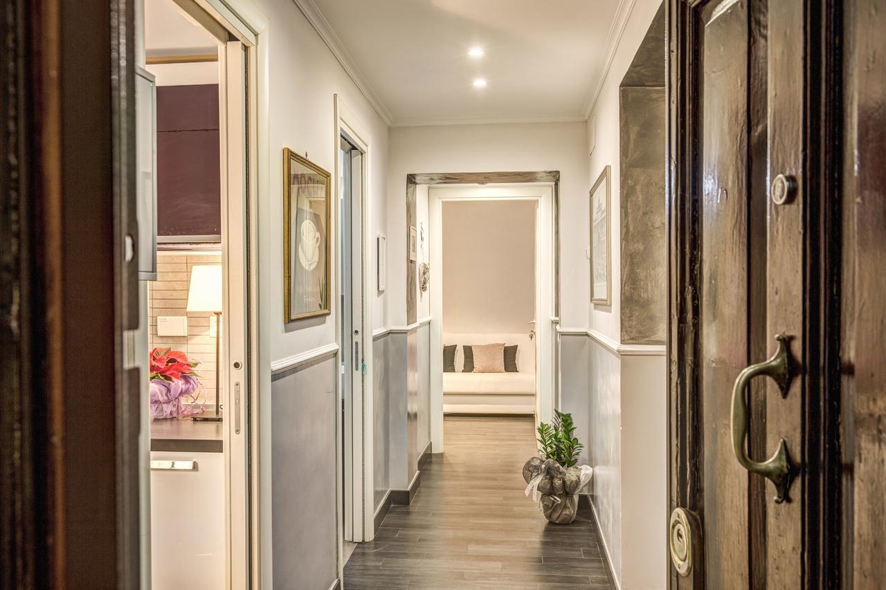 Apartamento Brunetti Roma