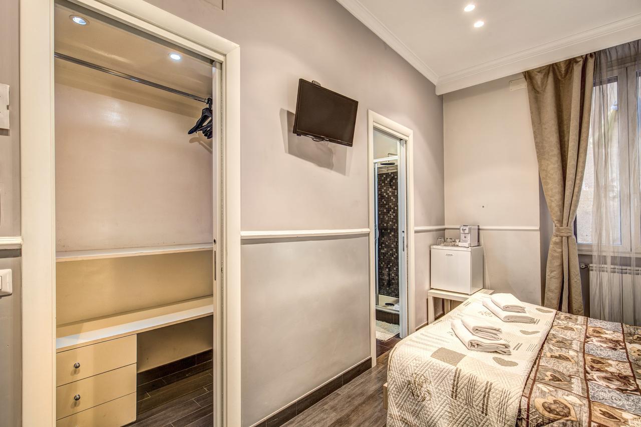 Apartamento Brunetti