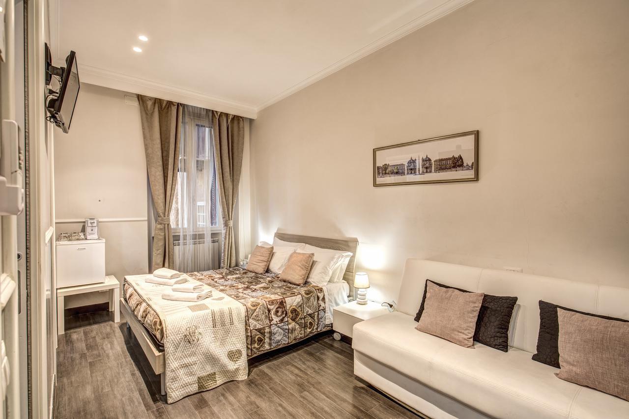 Brunetti Apartamento