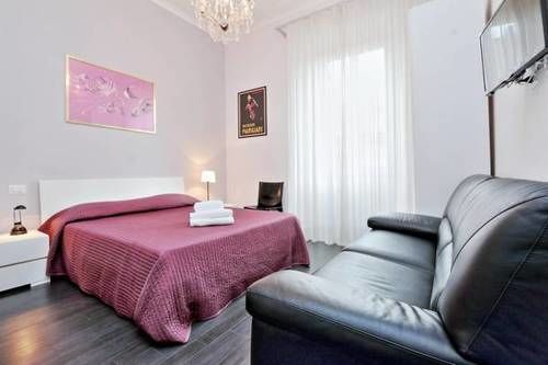 Brunetti Apartamento *