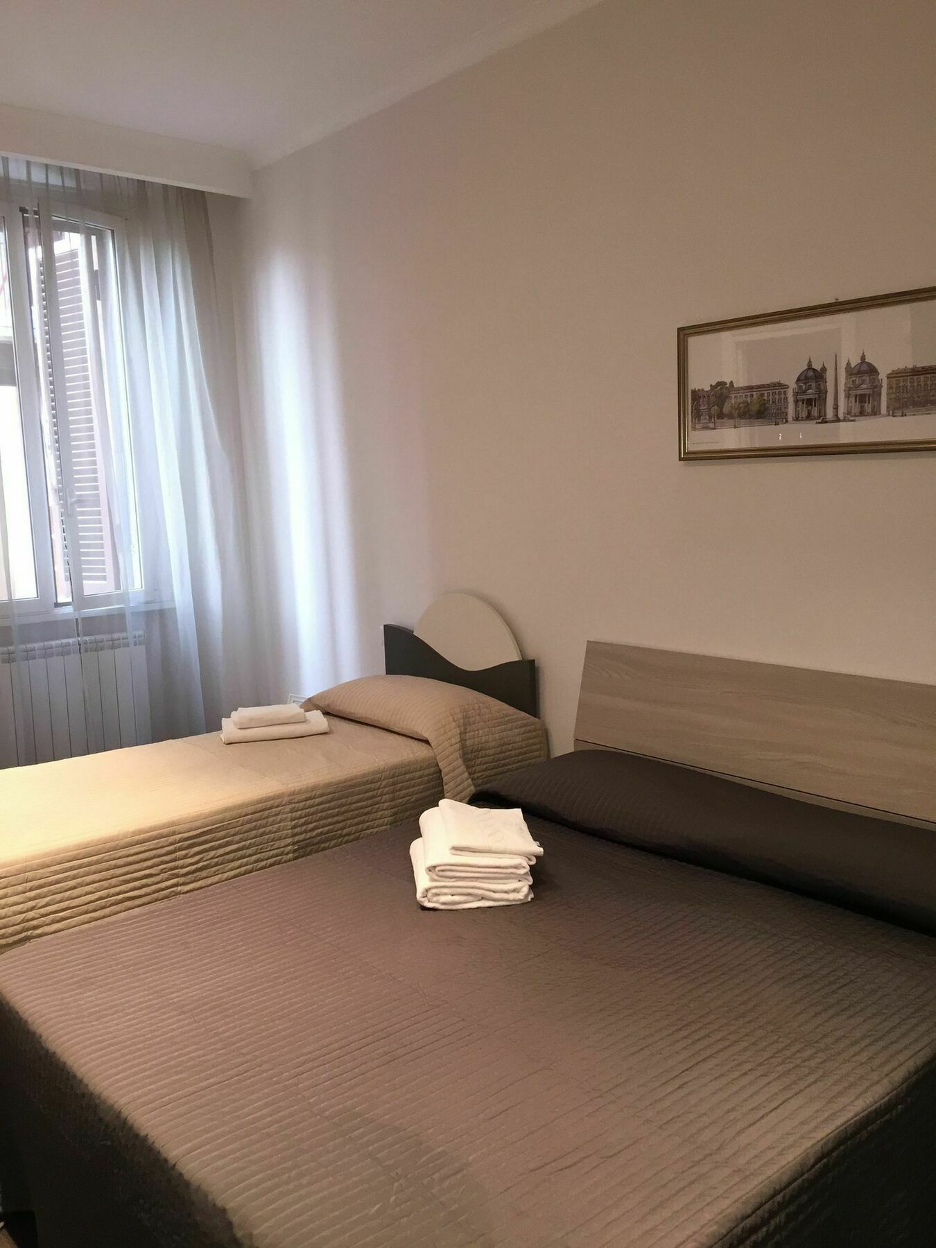 Appartamento Brunetti